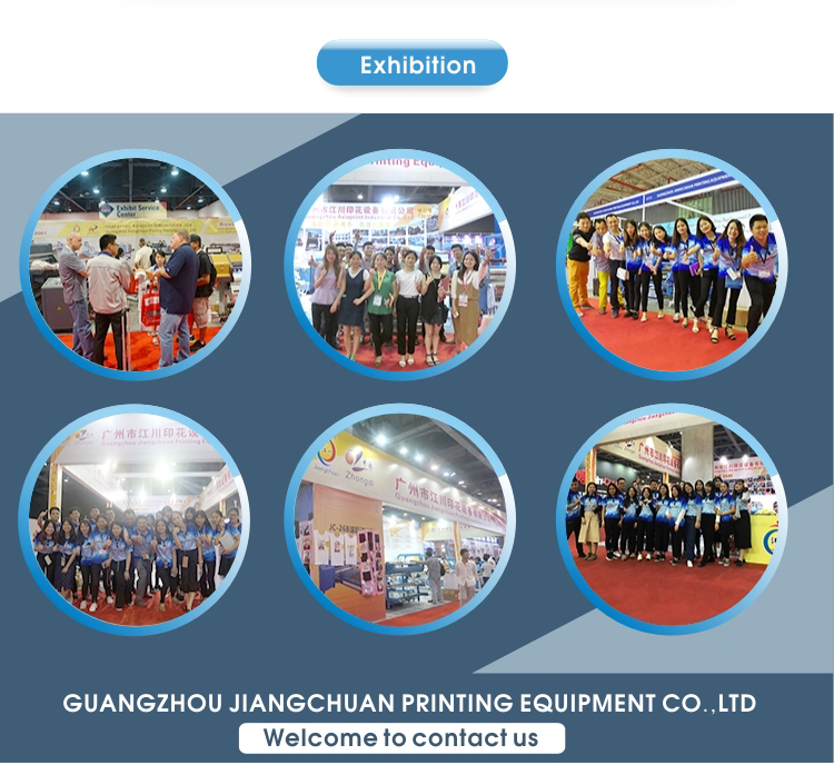 4 Station Carousel Hydraulic Cylinder Heat Press Transfer Machine Printing