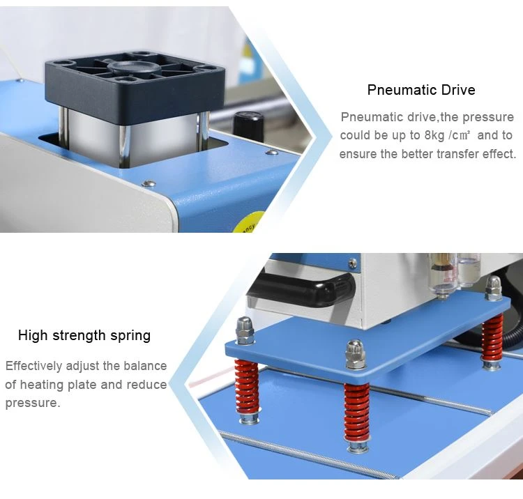 heat press machine（4）